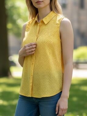 Equipment Button Down Shirt